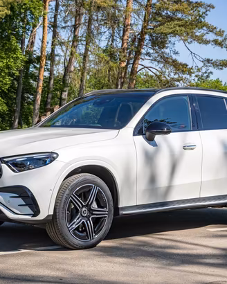 Ricambi usati mercedes classe glc suv 2015-2025
