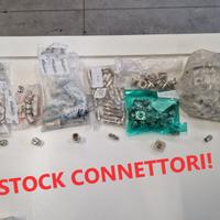 Accessori radioamatori CB BNC N RG