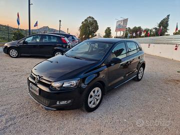 Volkswagen Polo 1.2 TDI DPF 5 p. BlueMotion 75 CV