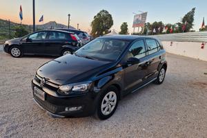 Volkswagen Polo 1.2 TDI DPF 5 p. BlueMotion 75 CV