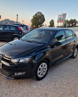 Volkswagen Polo 1.2 TDI DPF 5 p. BlueMotion 75 CV