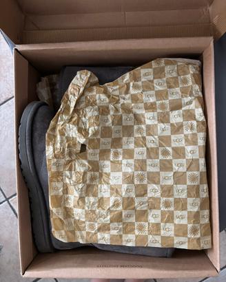 UGG Australia W Classic Short Grigi - Taglia 37 EU