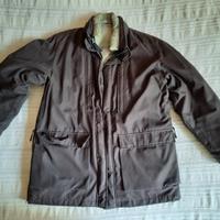 Giaccone piumino da uomo