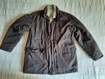 Giaccone piumino da uomo