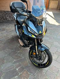 X-ADV 750