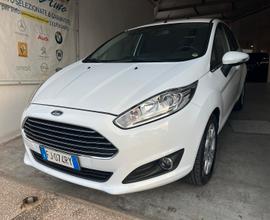 Ford Fiesta 1.5 TDCi 75CV TITANIUM