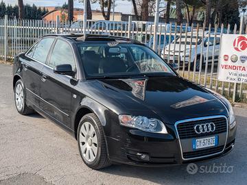 Audi A4 2.0 16V TDI Top