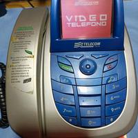 telefono video