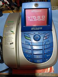 telefono video