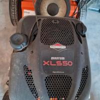 Tagliaerba OLEO MAC quantum xls 50
usato.