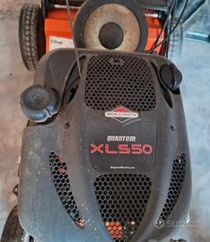 Tagliaerba OLEO MAC quantum xls 50
usato.