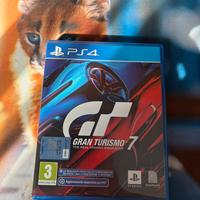 Gran turismo 7