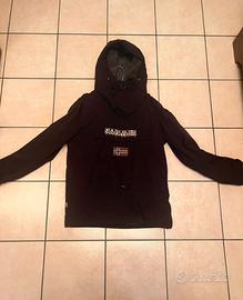 GIACCA NAPAPIJRI SKIDOO 2 NERA DA UOMO