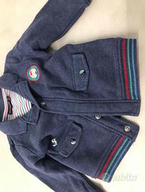 Giacca bambino