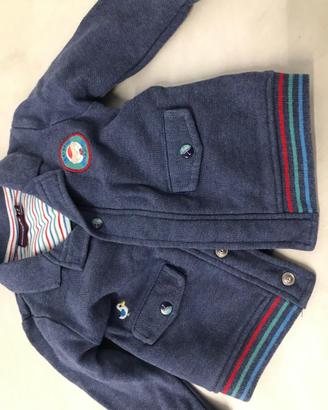 Giacca bambino