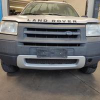 Paraurti anteriore LAND ROVER FREELANDER del 2002