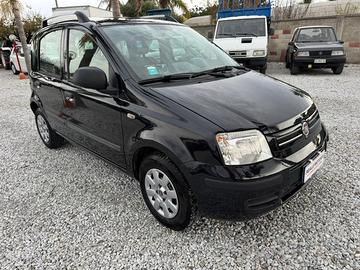 Fiat Panda, 1.2 benzina