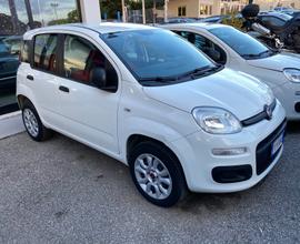Fiat Panda 0.9 TwinAir Turbo Natural Power
