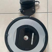 Roomba robot aspirapolvere irobot 774