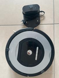 Roomba robot aspirapolvere irobot 774
