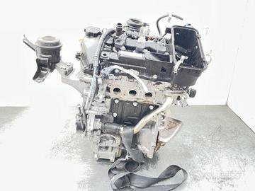 1KRFE MOTORE COMPLETO TOYOTA Yaris Serie 1.0 Benzi