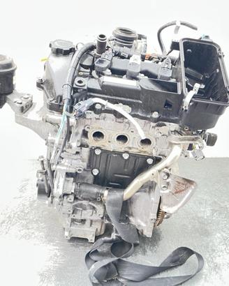 1KRFE MOTORE COMPLETO TOYOTA Yaris Serie 1.0 Benzi