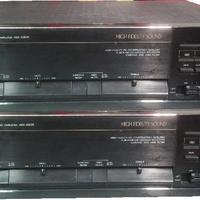 AMPLIFICATORI Hi Fi AKAI AM-A505 VINTAGE