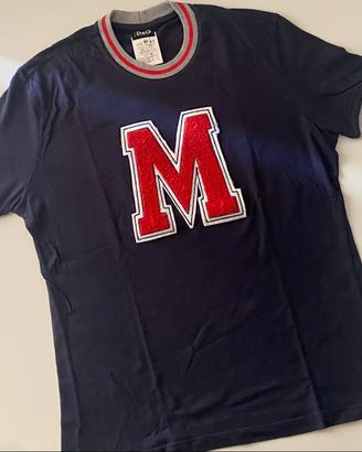 D&G Dolce & Gabbana T- Shirt originale vintage ‘90