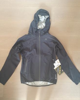 Giacca donna Montura goretex tg.S