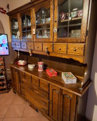 VETRINA ARTE POVERA IT