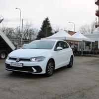 Volkswagen Polo 1.0 TSI Life