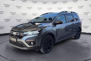 Dacia Jogger 1.6 hybrid Extreme 140cv