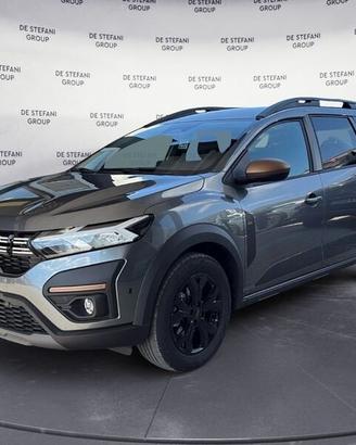 Dacia Jogger 1.6 hybrid Extreme 140cv