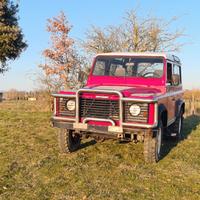 land rover defender 300 tdi