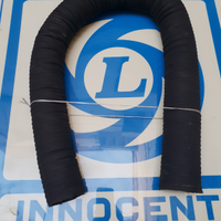 Tubone per Innocenti Mini Minor Cooper Mk1 Mk2