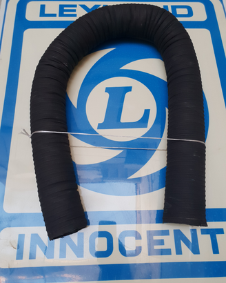 Tubone per Innocenti Mini Minor Cooper Mk1 Mk2