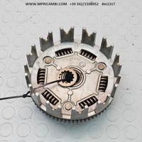 CAMPANA FRIZIONE YAMAHA XT 600 E 1996 2003 XTE 199