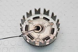 CAMPANA FRIZIONE YAMAHA XT 600 E 1996 2003 XTE 199