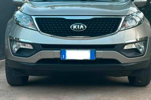 Kia sportage 3 serie 1.6 GDI 2WD Cool Benzina/Gpl
