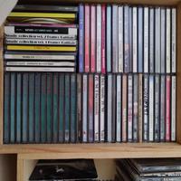 Lotto cd musica artisti vari 410pz