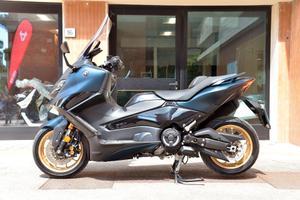 Yamaha T Max 560 Tech Max PERFETTO
