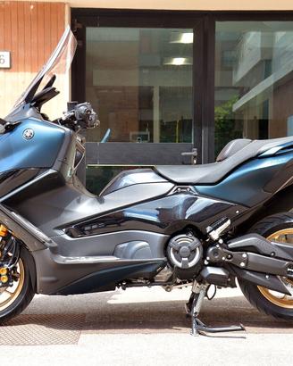 Yamaha T Max 560 Tech Max PERFETTO