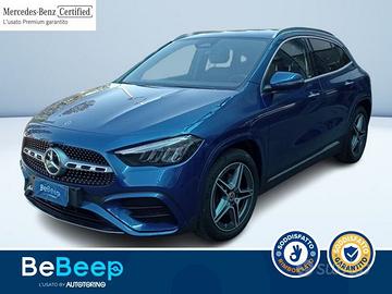 Mercedes-Benz GLA 200 D AMG LINE ADVANCED PLU...