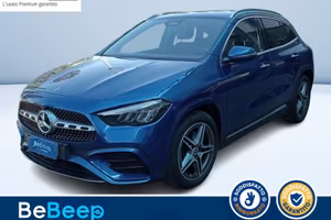 Mercedes-Benz GLA 200 D AMG LINE ADVANCED PLU...