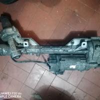 Elettroguida bmw E87