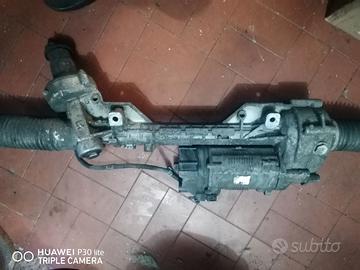 Elettroguida bmw E87