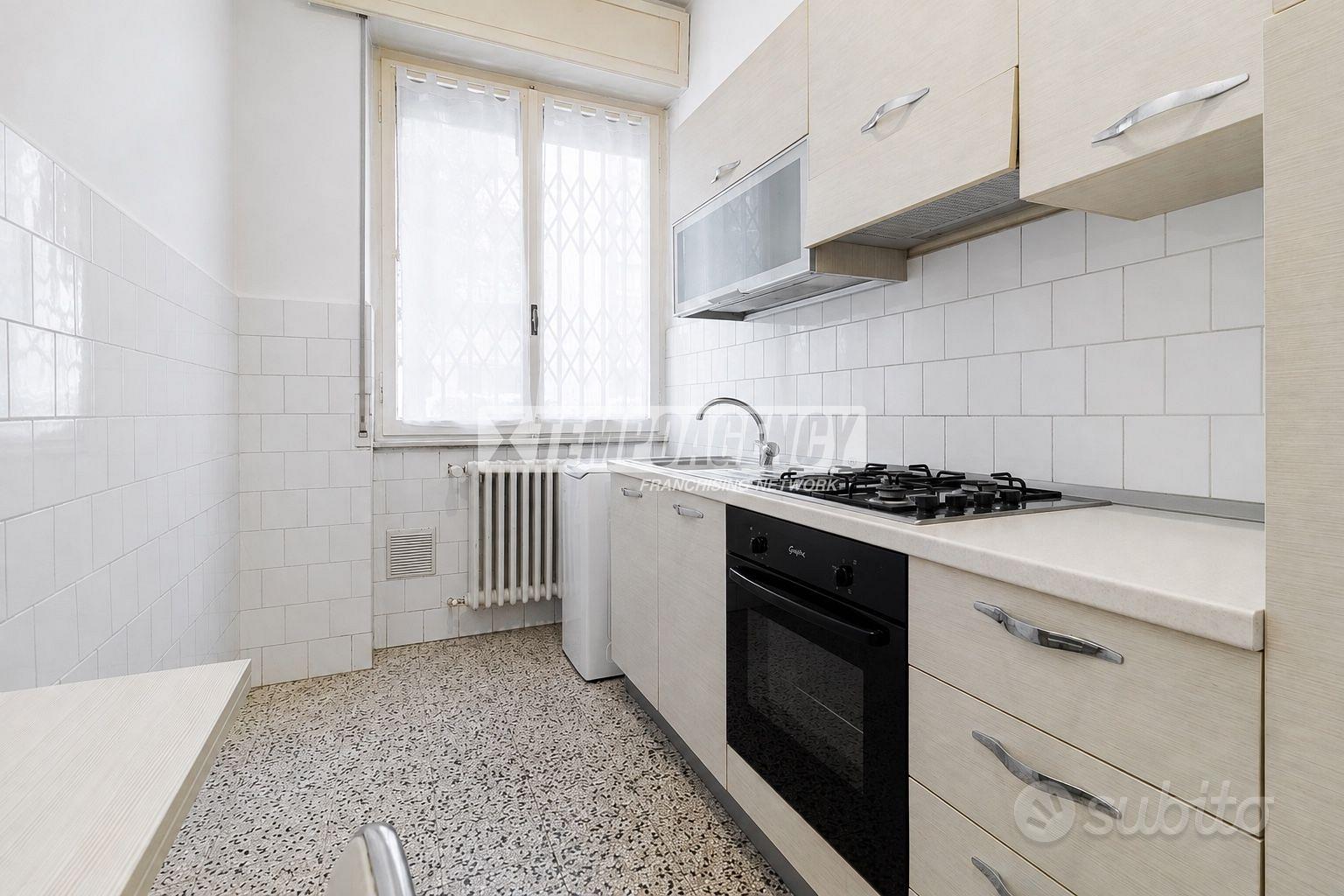 Appartamento – Milano, Quartiere Omero, Municipio 4 - Vista 2