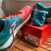 Scarpe padel Lotto Superrapida 100 taglia 44