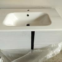 mobile lavabo moderno