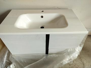 mobile lavabo moderno